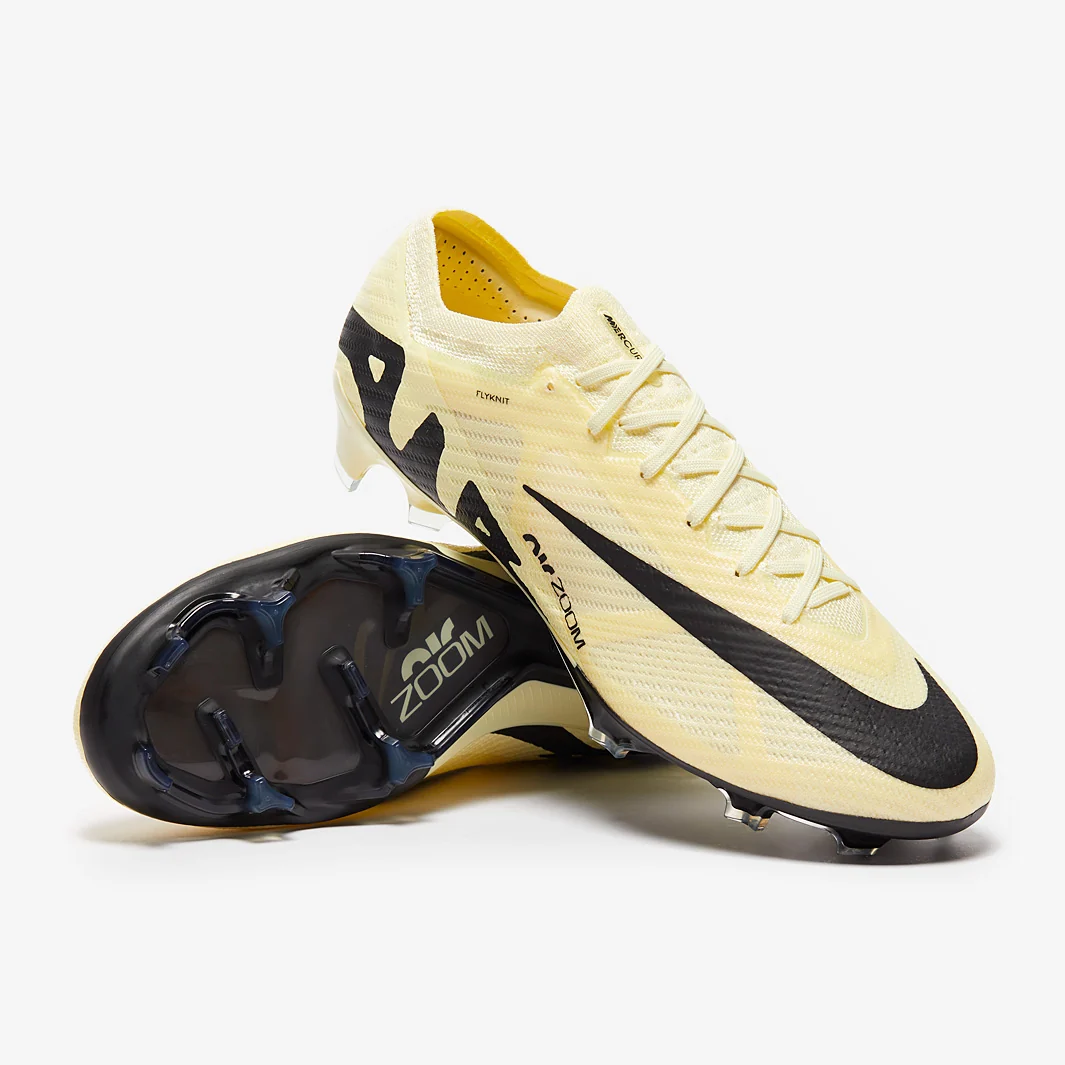 NİKE AİR ZOOM MERCURİAL VAPOR XV ELİTE FG - Görsel 3