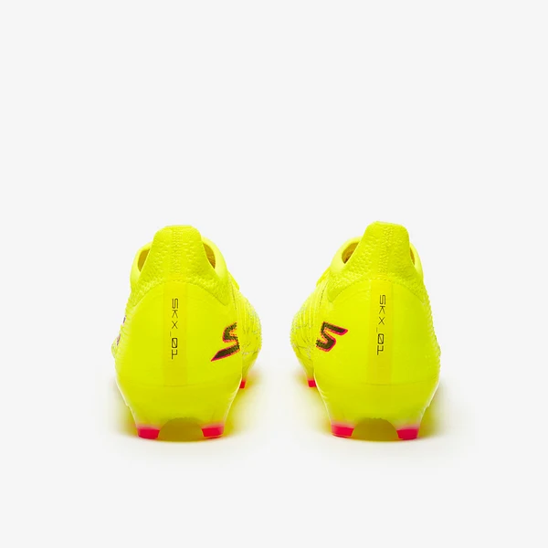 SKECHERS SKX 01 LOW ELİTE FG - Görsel 6
