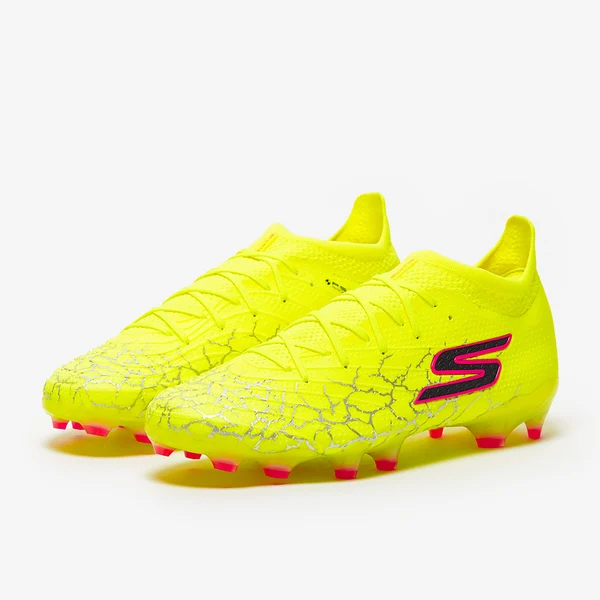 SKECHERS SKX 01 LOW ELİTE FG - Görsel 2