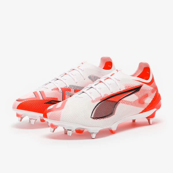PUMA ULTRA 5 ULTİMATE MxSG - Görsel 2