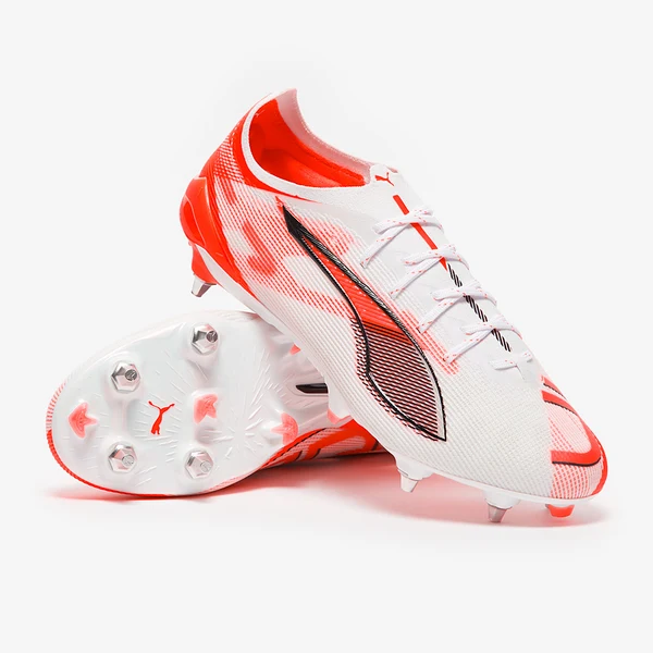 PUMA ULTRA 5 ULTİMATE MxSG - Görsel 3