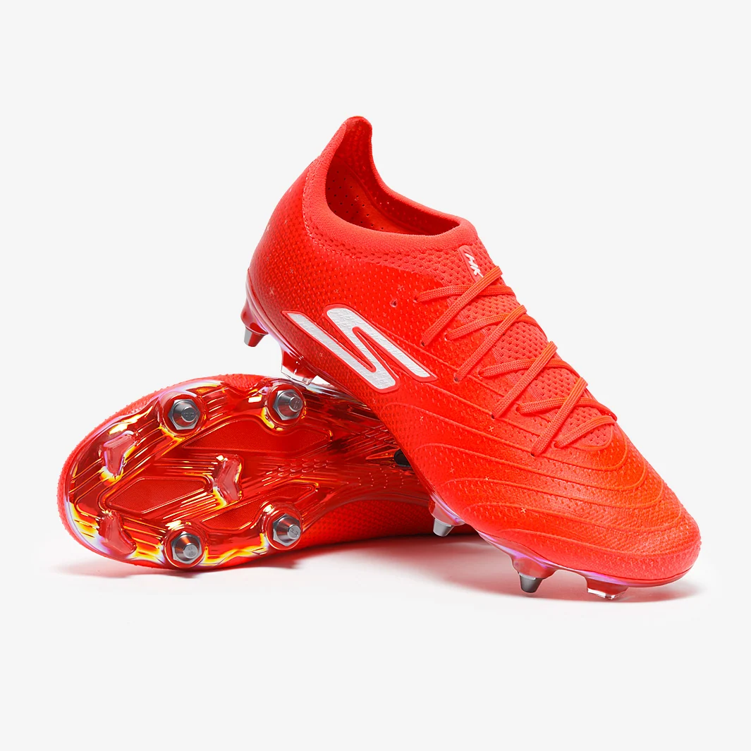 SKECHERS SKX 01 x HARRY KANE ELİTE SG - Görsel 3