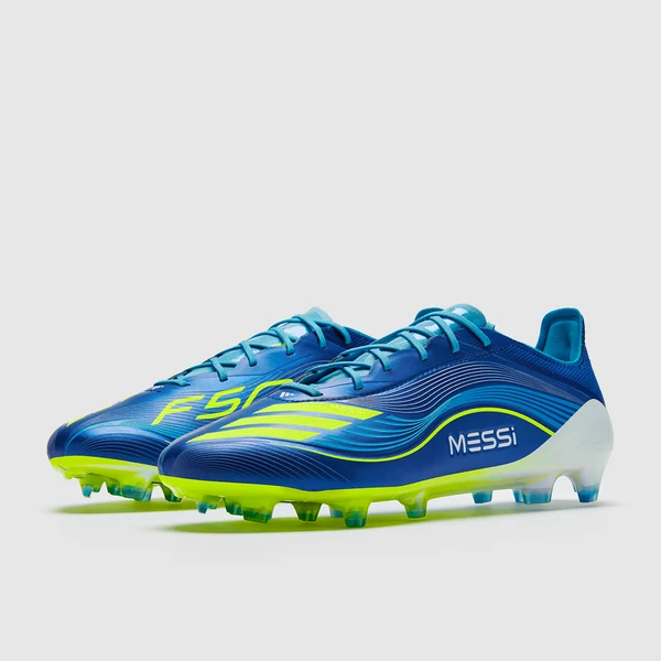 ADİDAS F50 ELİTE x MESSİ FG - Görsel 6
