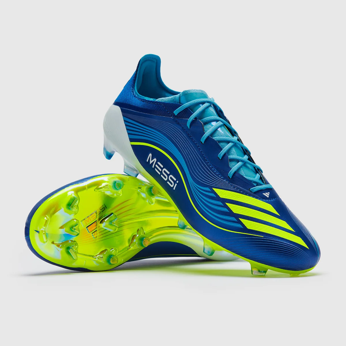ADİDAS F50 ELİTE x MESSİ FG - Görsel 2