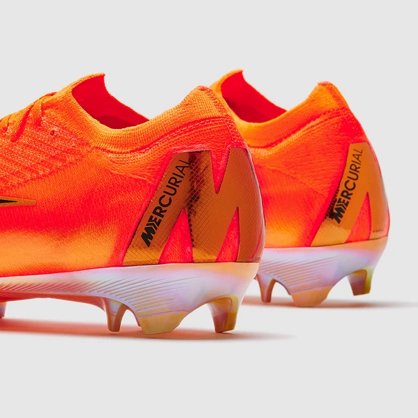 NİKE ZOOM MERCURİAL VAPOR XVI ELİTE SE FG - Görsel 6