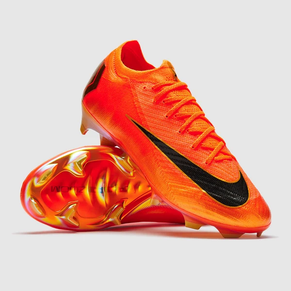 NİKE ZOOM MERCURİAL VAPOR XVI ELİTE SE FG - Görsel 3