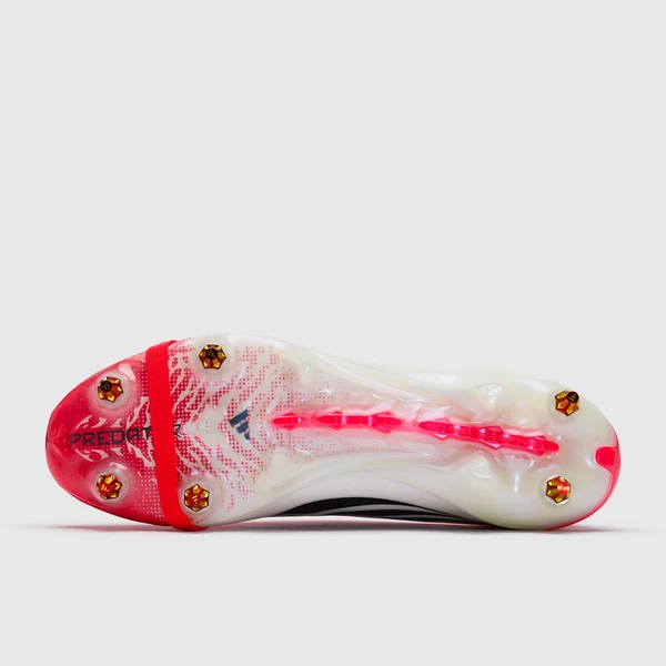 ADİDAS PREDATÖR ELİTE TONGUE SG - Görsel 5