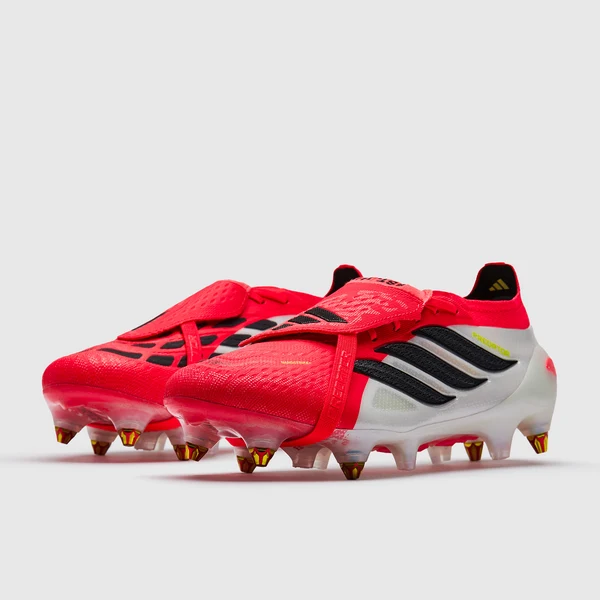ADİDAS PREDATÖR ELİTE TONGUE SG - Görsel 2