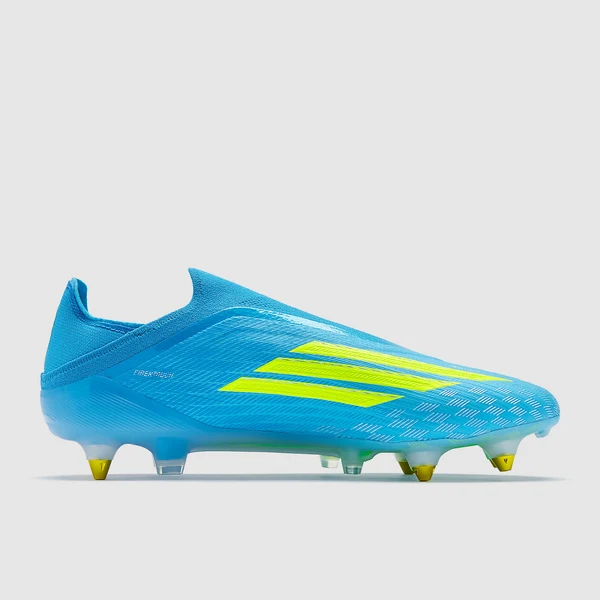 ADİDAS F50 ELİTE LACELESS SG - Görsel 4