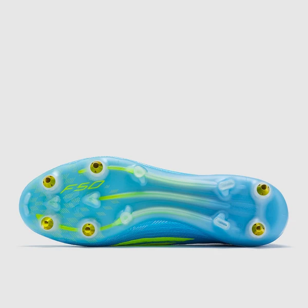 ADİDAS F50 ELİTE LACELESS SG - Görsel 5
