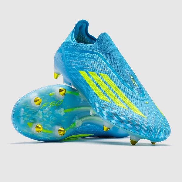 ADİDAS F50 ELİTE LACELESS SG - Görsel 3