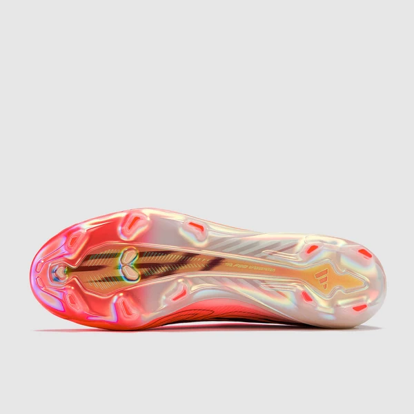 ADİDAS F50 HYPERFAST ELİTE FG - Görsel 5