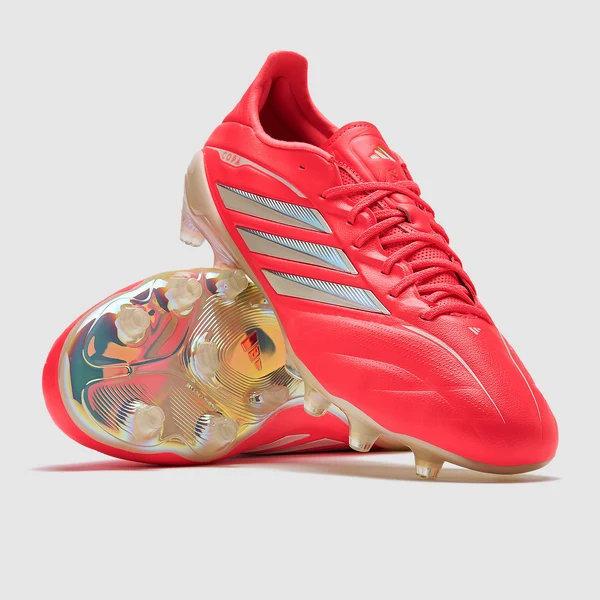 ADİDAS COPA PURE IV ELİTE FG - Görsel 2