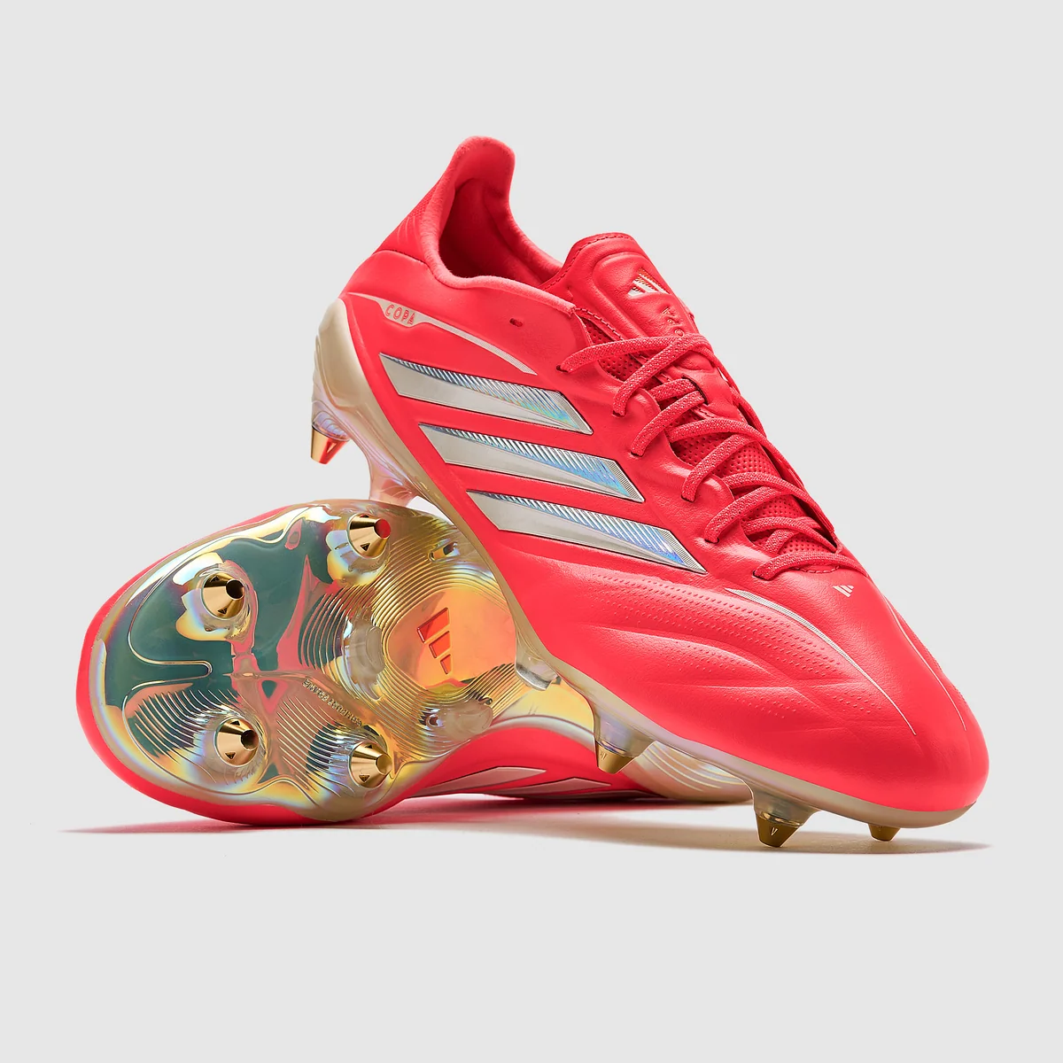 ADİDAS COPA PURE IV ELİTE SG - Görsel 2