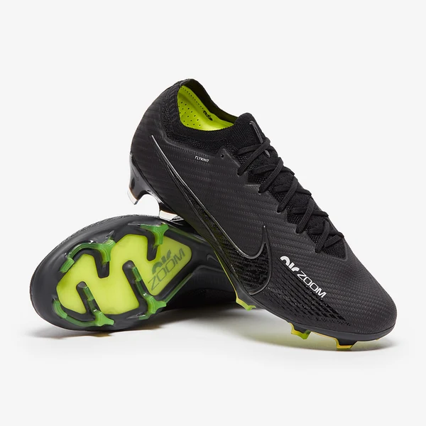 NİKE AİR ZOOM MERCURİAL VAPOR XV ELİTE FG - Görsel 2