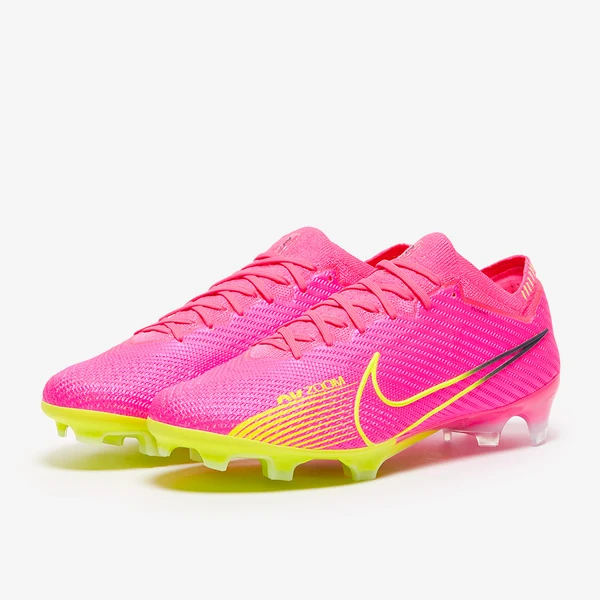 NİKE AİR ZOOM MERCURİAL VAPOR XV ELİTE FG - Görsel 6