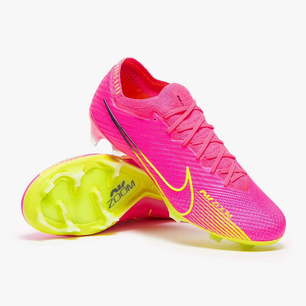 NİKE AİR ZOOM MERCURİAL VAPOR XV ELİTE FG - Görsel 2